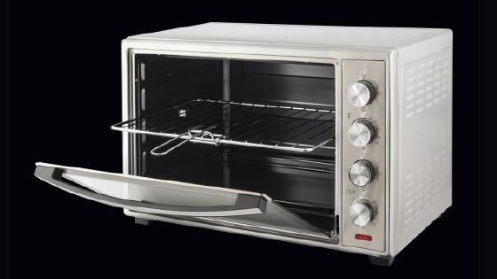 Horno Eléctrico TH-48i
