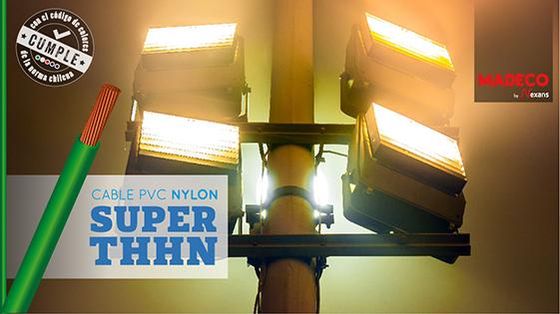 THHN 14 AWG 100mt