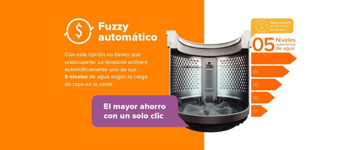 Fuzzy Automatico