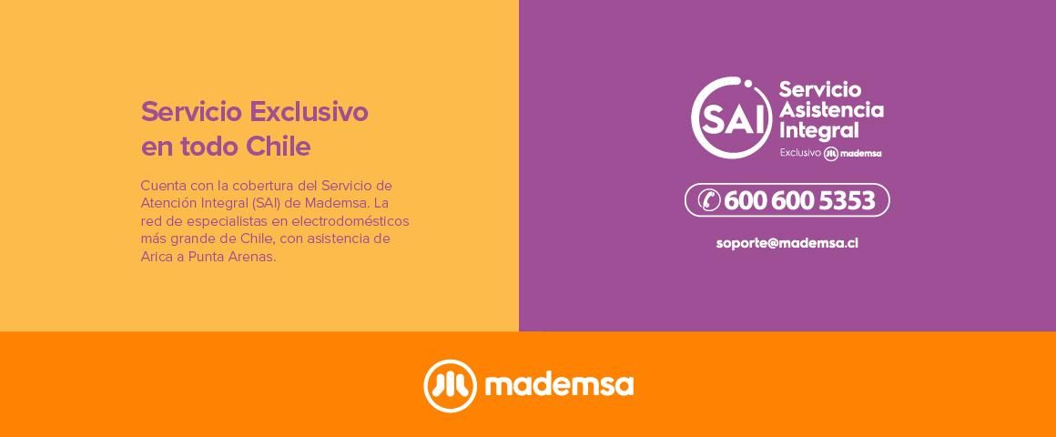 Servicio de Asistencia Integral
