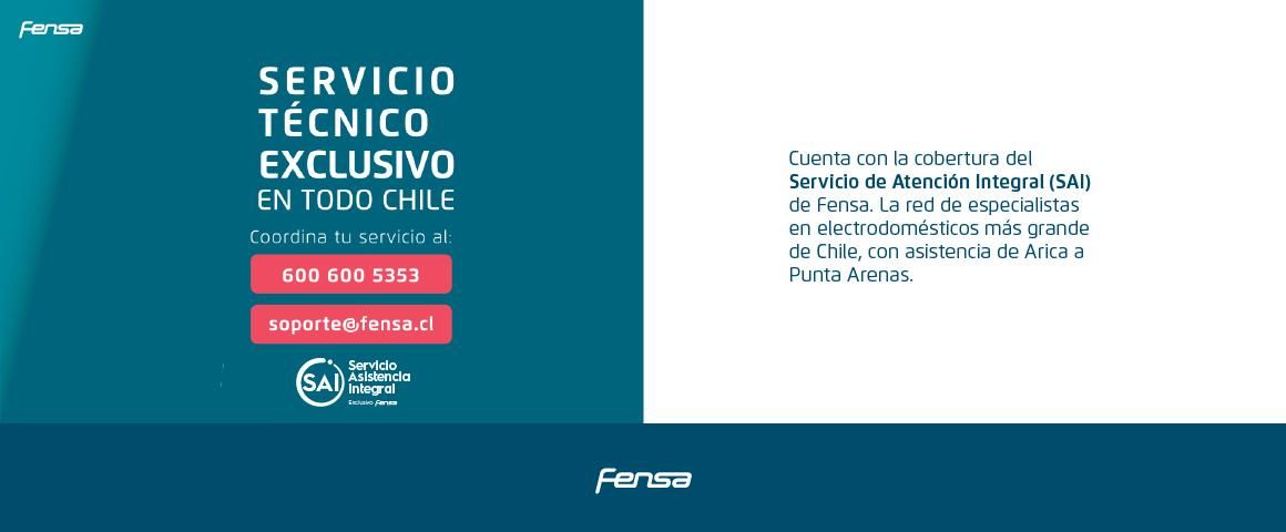 Servicio de Asistencia Integral