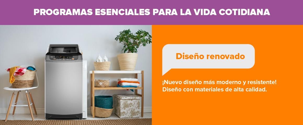 Diseño Renovado