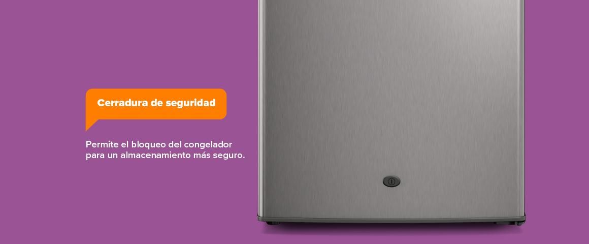 Cerradura de seguridad