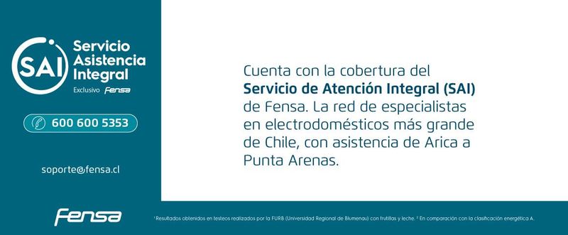 Servicio Asistencia Integral