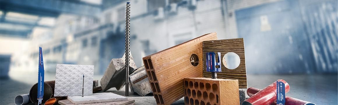 EXPERT Construcción