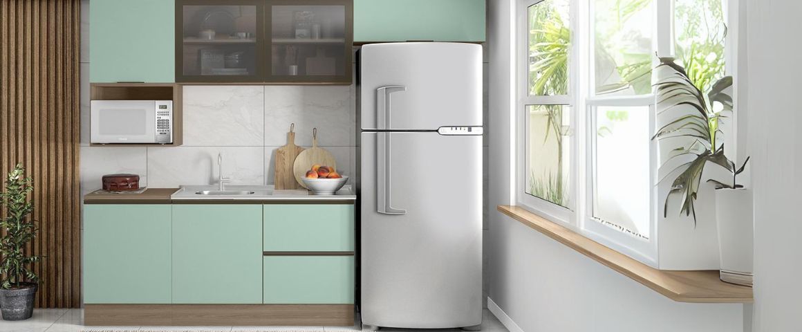 Mueble base cocina