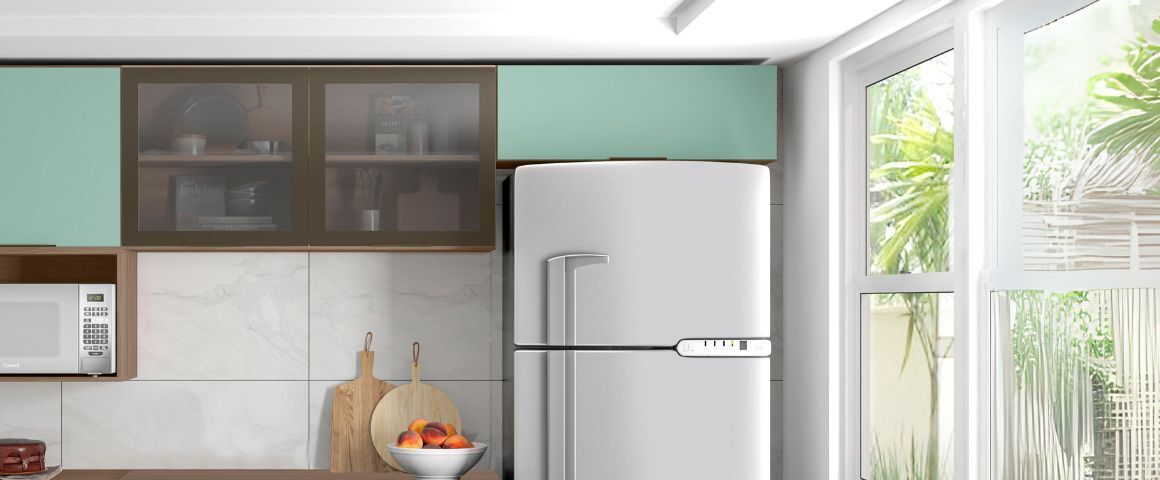mueble modulo de cocina 