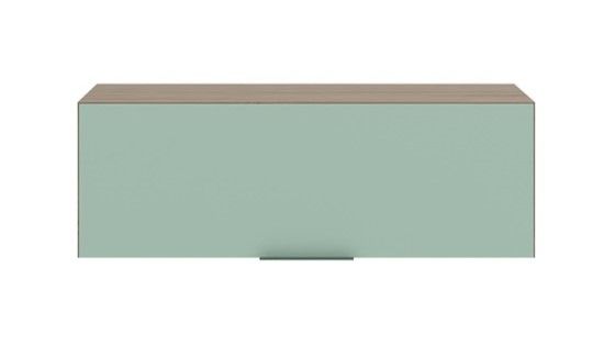 mueble de cocina aereo