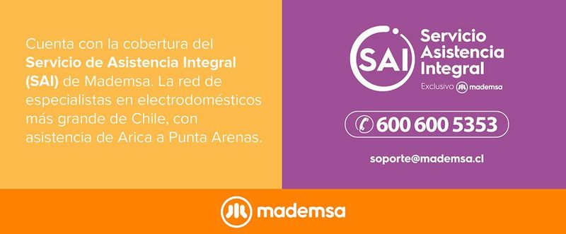 Servicio de Asistencia Integral
