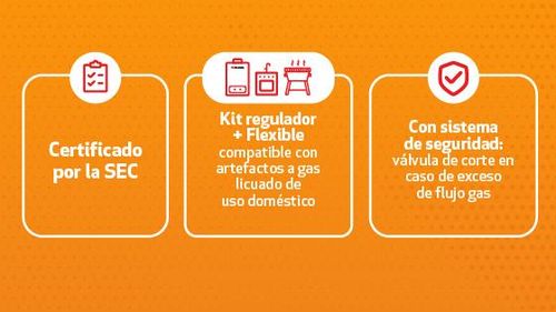 5 años de garantía