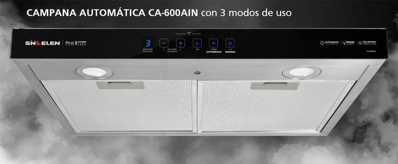 CAMPANA SINDELEN