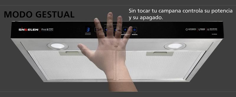 AUTOMÁTICA