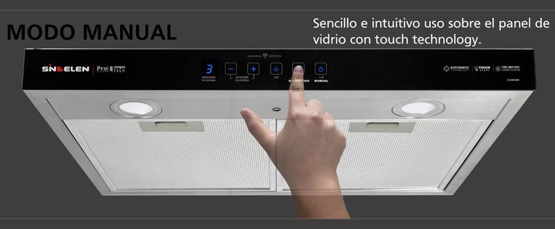 CAMPANA SINDELEN