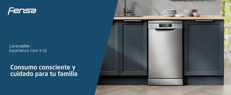 Consumo consciente y cuidado para tu familia