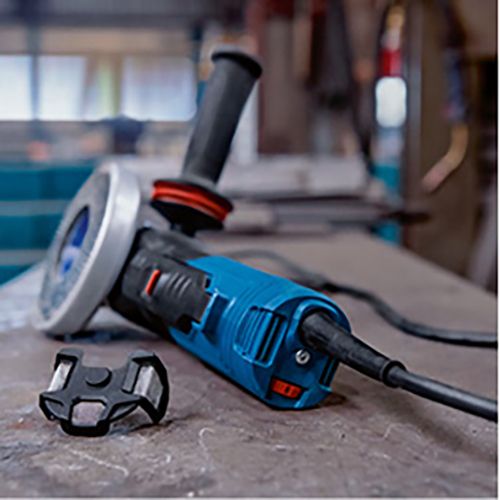 Amoladora Bosch GWS 17-125PS 1700W