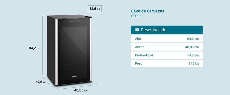 Información Técnica