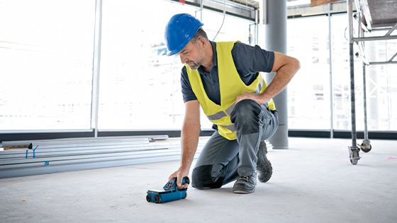 Detector y Scanner de Materiales Bosch D-TECT 200 C