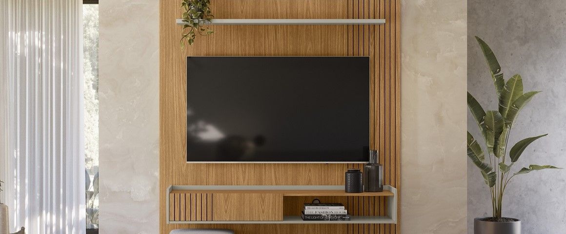 Panel tv Dublin