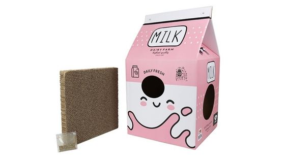 Rascadores para gatos