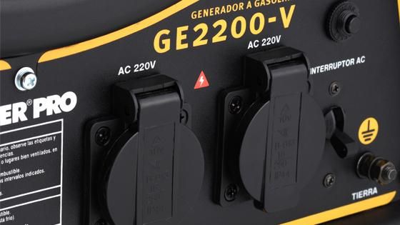Recomendaciones generadores