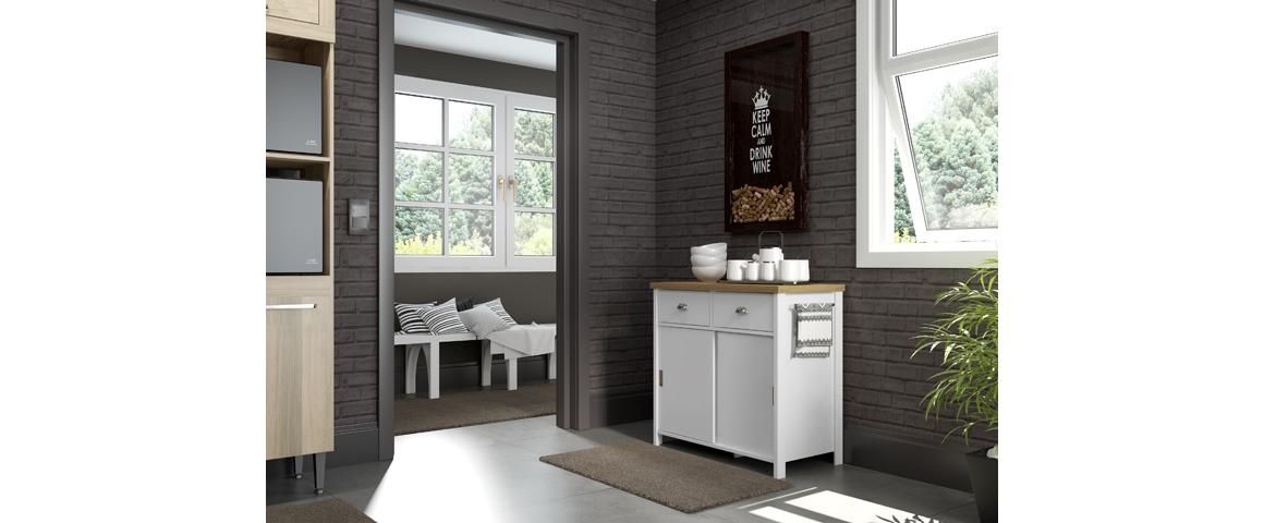 Isla Cocina