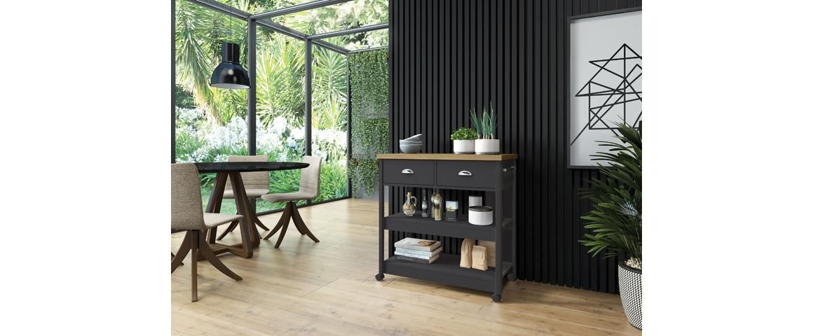Isla Cocina
