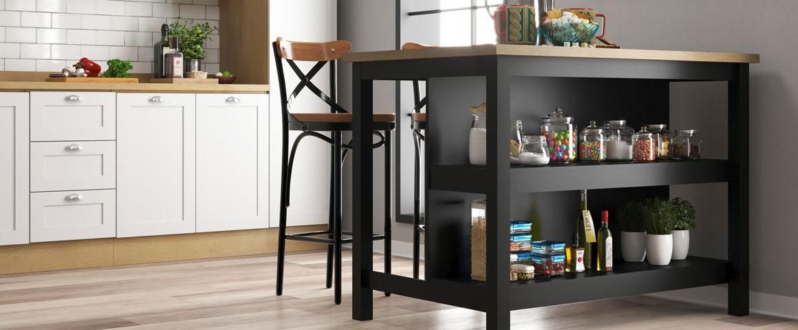 Isla Cocina