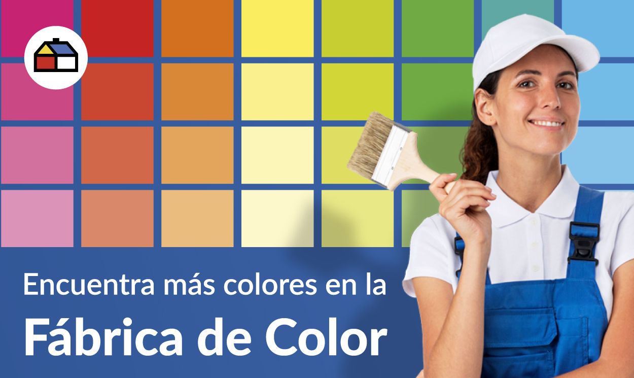Logo de Fabricacolor