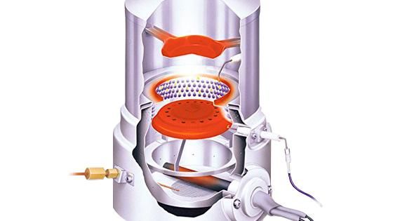 E-Clean Ignition