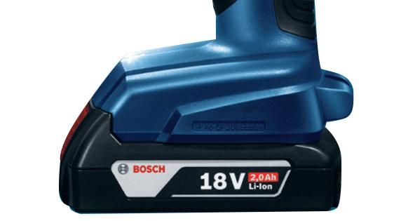 Taladro Atornillador de Impacto GSB 180-LI Bosch, 18V