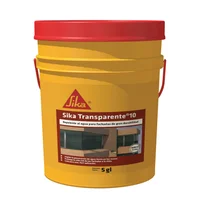 Sika Transparente 10 16 Kg