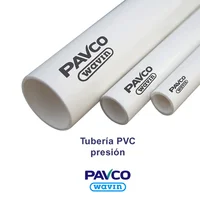 Tubo 4X6M Presión 21-200 Psi