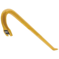 Barra Pata de Cabra 3/4 Pulgadas X 24 Pulgadas Stanley