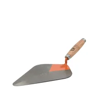 Palustre 8 Pulgadas Mango Madera Gavilán