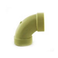 Codo 90 X 1.1/2 Cxc Sanitaria