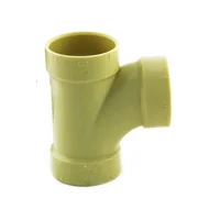 Tee 1.1/2 Sanitaria