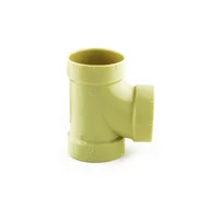 Tee 2 Sanitaria