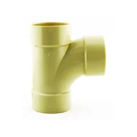 Tee 3 Sanitaria