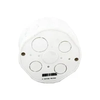 Caja Octagonal 100 X 100 X 47 Mm Conduit