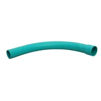 Curva 90 X 3/4 Pulgada Conduit
