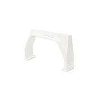 Soporte Canal Pvc Raingo Pavco Wavin