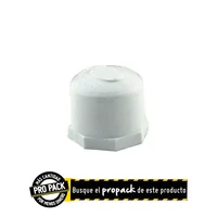 Tapón Soldado 1/2 Presión