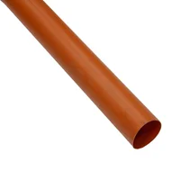 Tubo 3X1M Ventilación