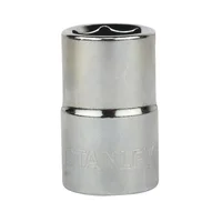 Copa 16 Mm Cuadrante 1/2 Pulgada 6 Puntas