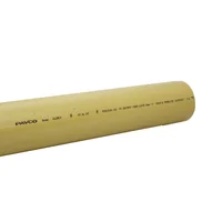Tubo 4x1 Metros Sanitaria