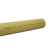 Tubo 6X1 Metros Sanitaria