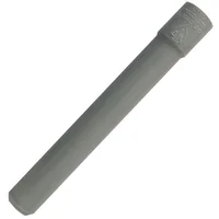 Tubo Desagüe Lavamanos Acampanado 25 Cm