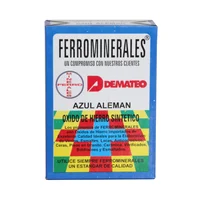 Mineral Azul Alemán 1 libra