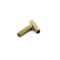 Tarugo 8X30Mm 50Und