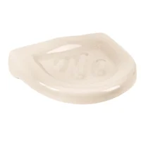Jabonera Astro Beige